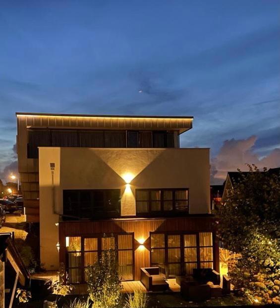 Above And Beyond - Luxe Suite Met Sauna En Stoomdouche Zaandam Zewnętrze zdjęcie