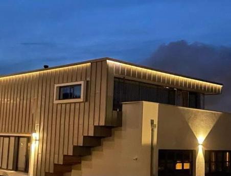 Above And Beyond - Luxe Suite Met Sauna En Stoomdouche Zaandam Zewnętrze zdjęcie